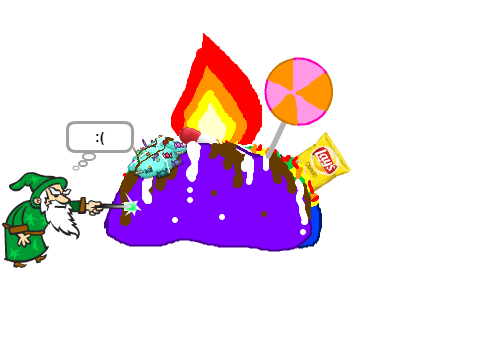 Taco Wizard 2
