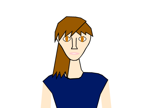 OC Ella Mire