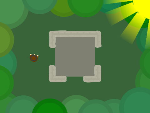 Final Moments (v.0.9)