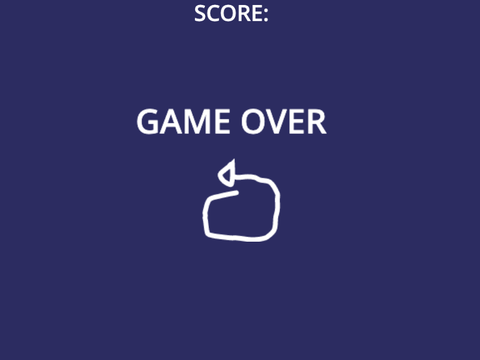Lonely Pong