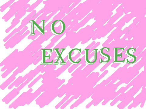 No Excuses By Megan Trainor remix