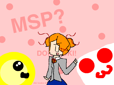 MSP? NANI? remix