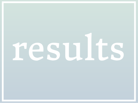 dta raffle // results