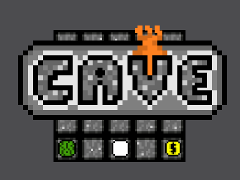 Cave