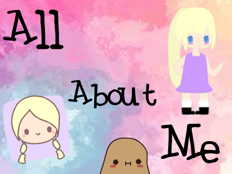 Welcome To My Account!