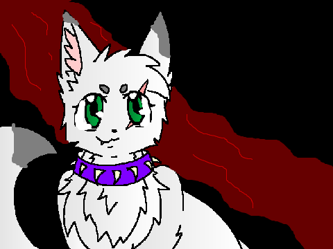 Scourge's Girlfriend CC remix