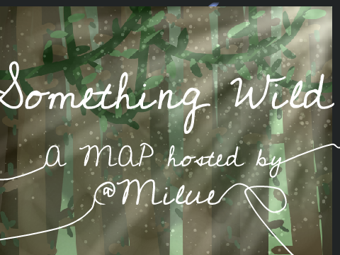 Something Wild Complete MAP