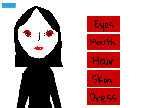 (Halloween Special) Vampire creator