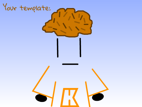 Contest Time! (OPEN) remix