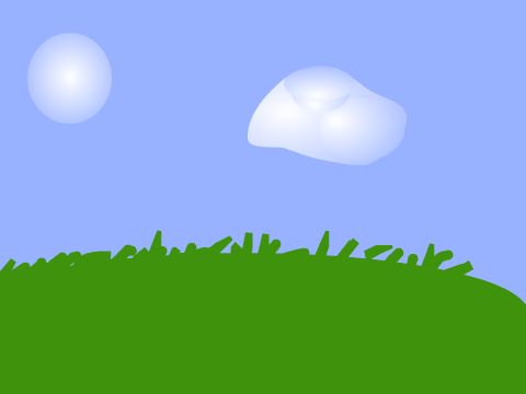 landscape