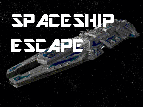 SpaceShip Escape