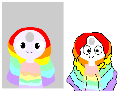 My Art #5