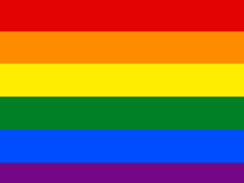 I think she likes GIRLS *([ OPEN LGBT+ PALETTE part 13