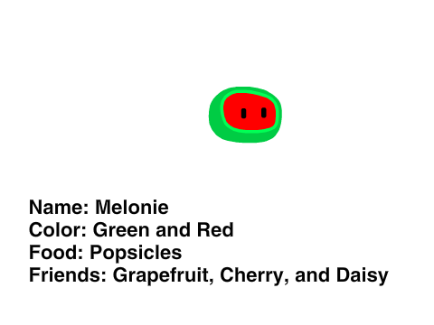 Slime template remix