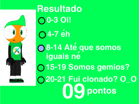 Você é igual a mim? remix
