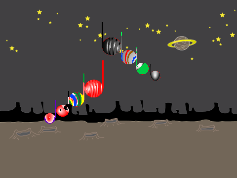 Random  Scratch  music