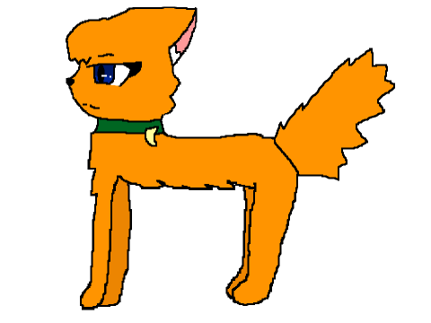 Template for Blood Clan Roleplay by themedcat