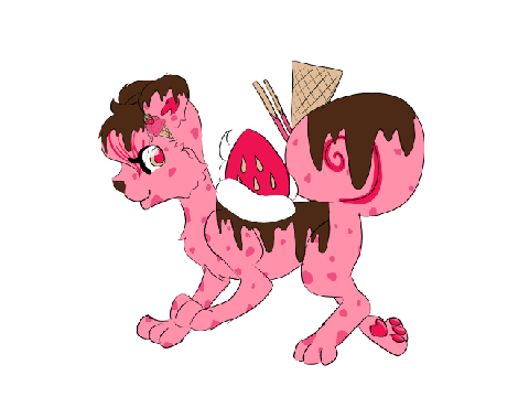 • dt with kawaiipanda1234567 ! •