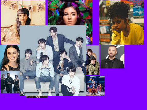 New Music Camp For December! Birthday Special