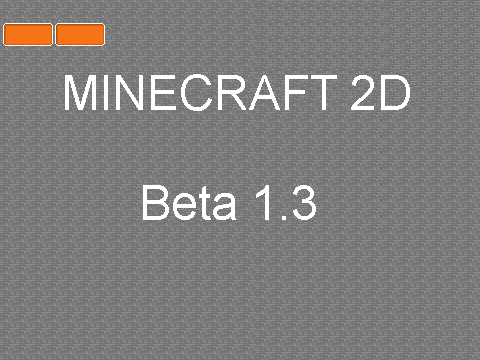 minecraft beta 1.3