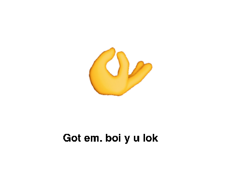 don clik it