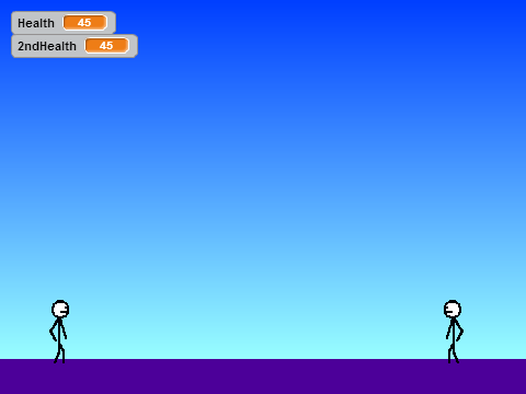 Fighter (Test) V 1.2