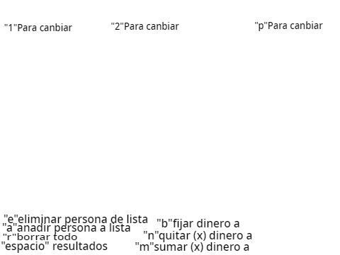 calculadora de Apuestas