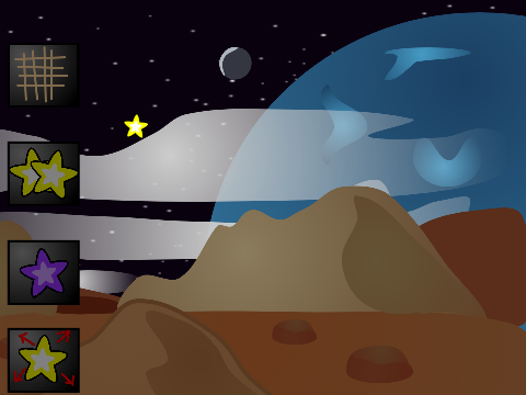 Starclicker