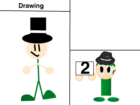 Poorly Made!
