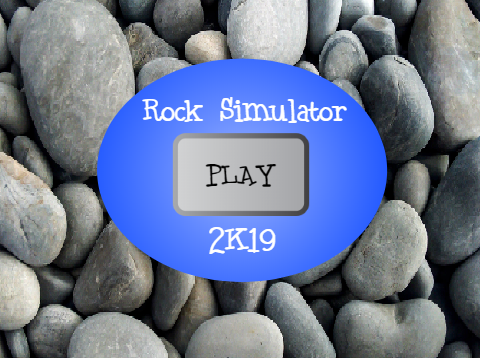 Rock Simulator 2K19