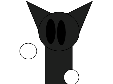Vector Animation Test