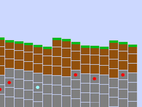 Terrain Generator 1.2