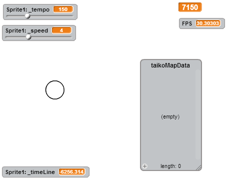 Yeahyay's Taiko (notEvenAlpha)