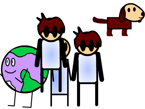 My Characters