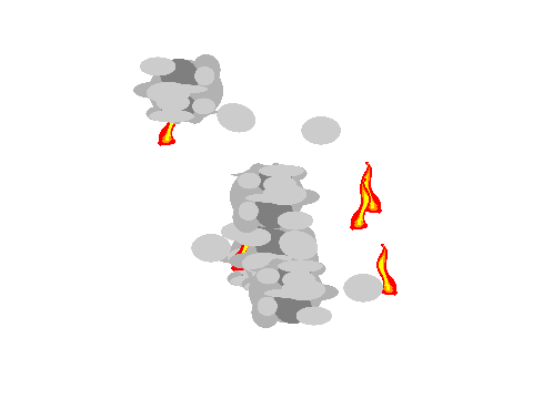 Explosion Generator