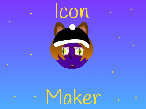 Icon Maker