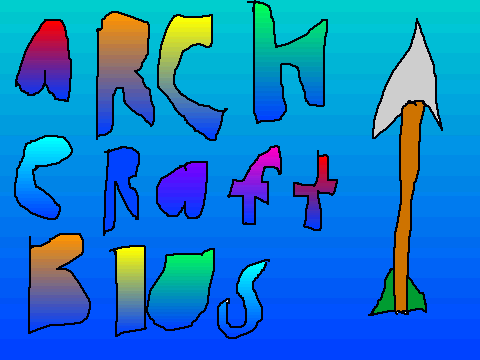 ArchCraft Bios 1.0