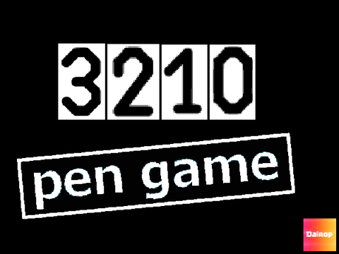 3210 - 100% pen