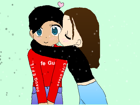For My Best Friend 