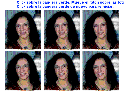 rosanaface