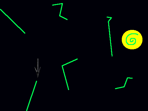 Ultimate Maze alpha