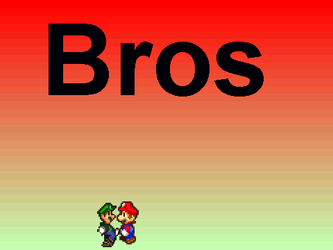 Mario Bros
