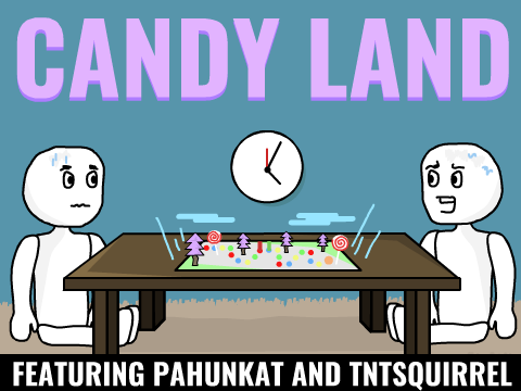 Candy Land