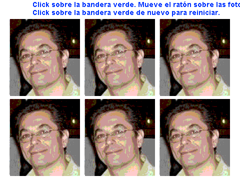 luisface