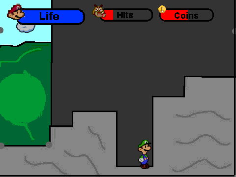 Paper Mario 9