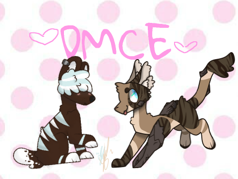 ★DMCE★