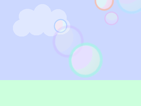 ~bubbles~