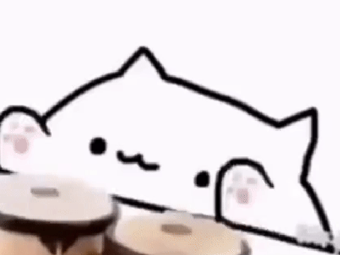 Bongo Cat