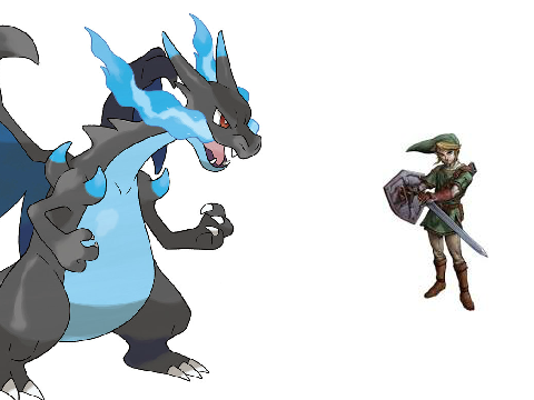 My name (Char-Link) 