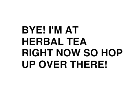 MOVING ACCOUNTS to @--herbal_tea--